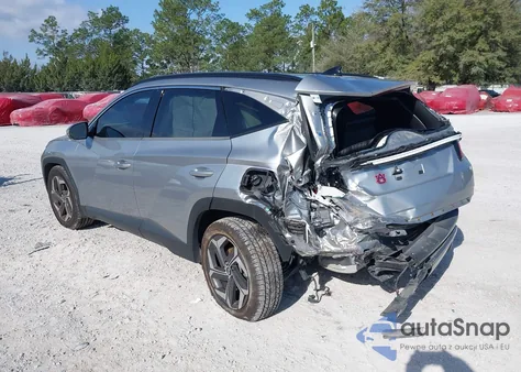 2022 Hyundai Tucson Limited z USA, uszkodzony, nr VIN 5NMJE3AE0NH055959